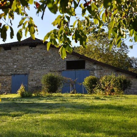 Bed and Breakfast Terres De La Grange à Cuisiat Extérieur photo